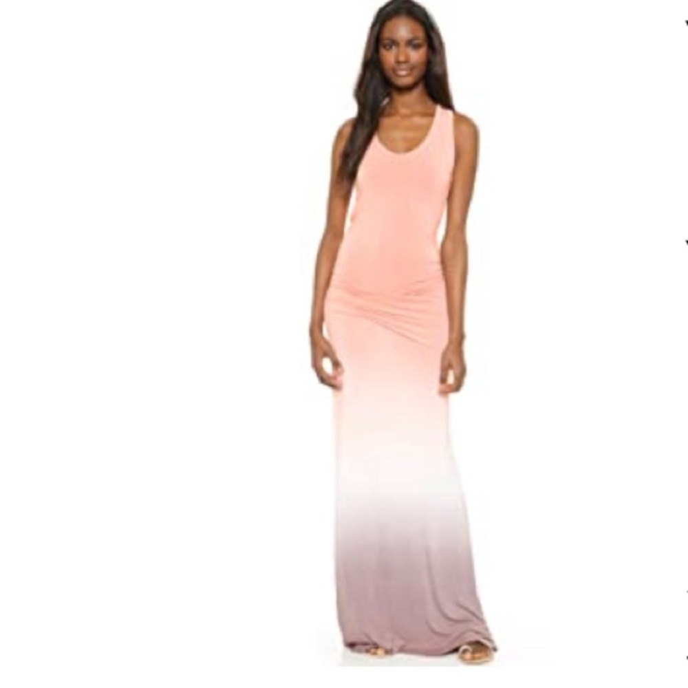 Young Fabulous & Broke NWOT “Hamptons” Maxi Dress